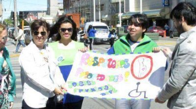 Ministra Peralta: �El cambio empieza al tomar conciencia�