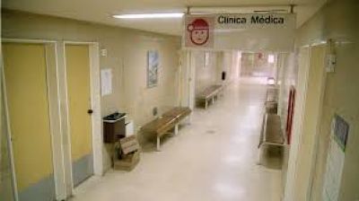 El Pro sigue sin apostar en salud