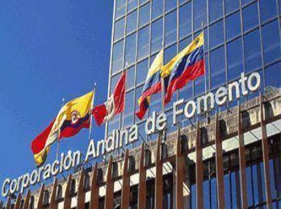 El acueducto del R�o Colorado �tiene o no tiene financiaci�n? 