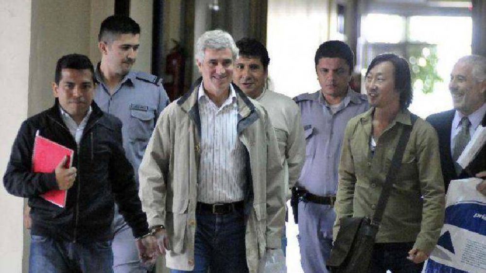 Afirman que la coca�na descubierta en el operativo 