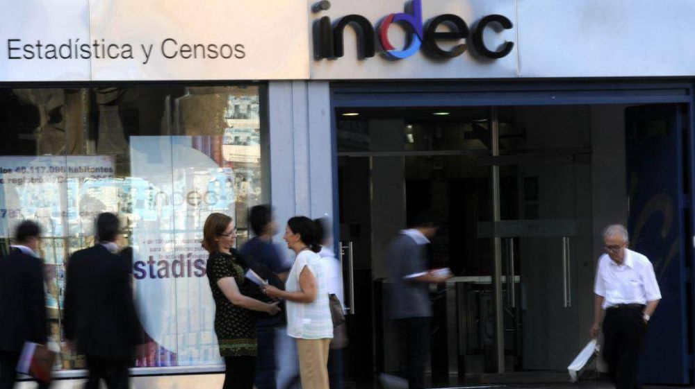 Seg�n el INDEC, la desocupaci�n en Bah�a baj� 3 puntos en el �ltimo trimestre: 6,6 %