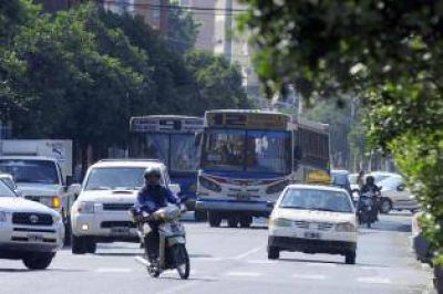 Seg�n Aetat, el boleto tiene que costar $ 6,78