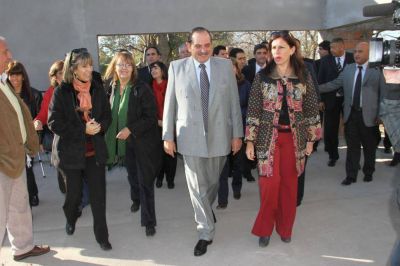 Alperovich refut� a Cano por las anomal�as en las juntas docentes