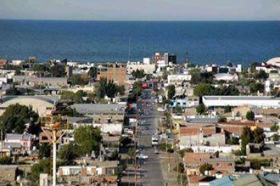 NO HABR� FIESTA ANIVERSARIO DE CALETA OLIVIA
