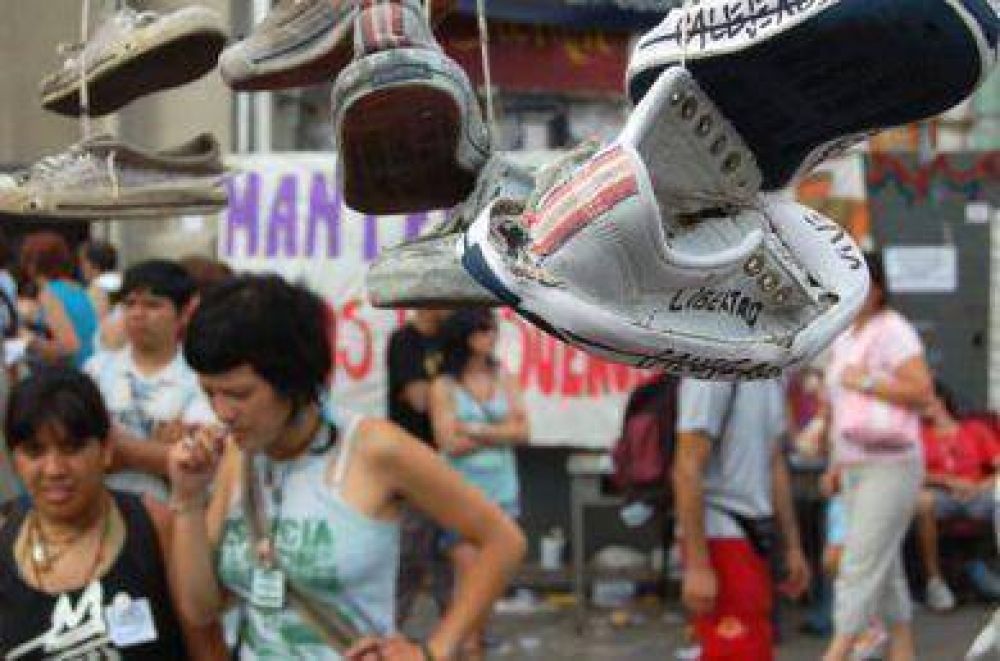 A 10 a�os de Croma��n: Jornadas sobre tragedias evitables