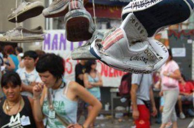 A 10 a�os de Croma��n: Jornadas sobre tragedias evitables