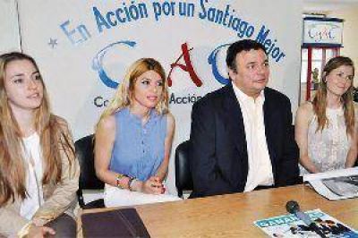 Cyac invita a la jornada sobre el impuesto a las Ganancias