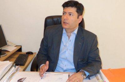 �La ciudad de R�o Grande no puede tener un hospital en estas condiciones�