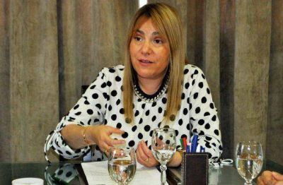 �Una de las principales preocupaciones es el servicio de agua potable�