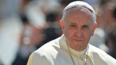 Confirman que el Papa Francisco no vendr� a Tucum�n en 2016