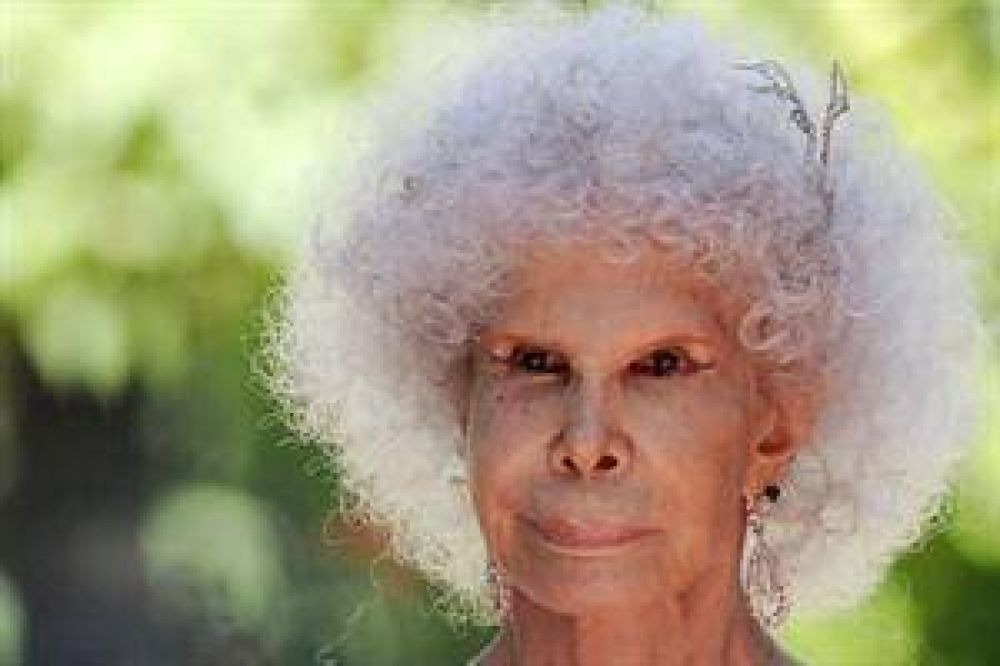 A los 88 a�os, internaron a la duquesa de Alba por una neumon�a