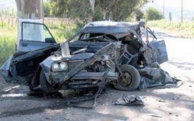 Muertes en accidentes, en baja al igual que las multas