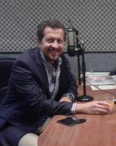 Juan Collado: �Venimos a oxigenar la provincia�