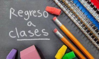El calendario 2015: las clases comienzan el dos de marzo
