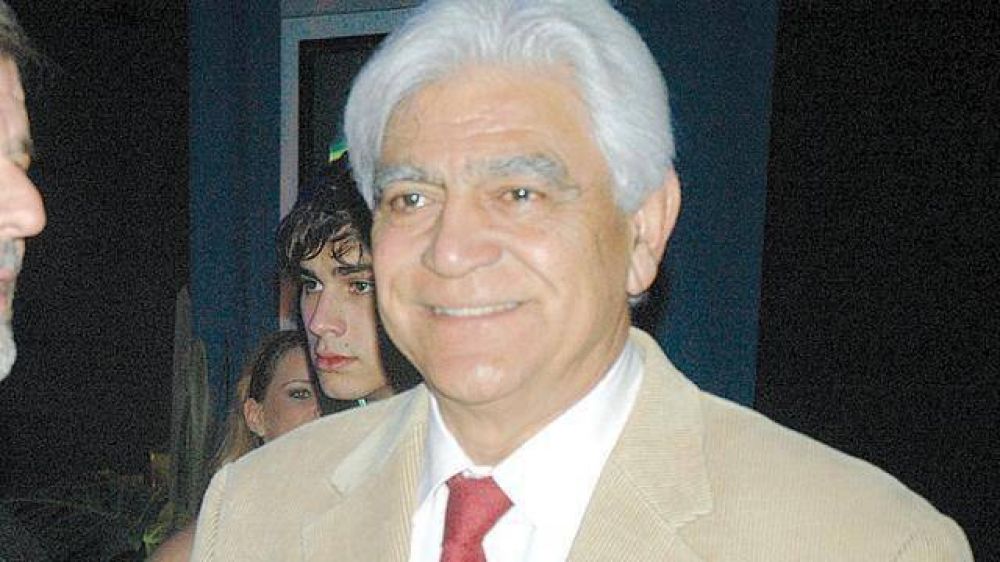 El abogado Raymundo Sosa fue imputado junto a Romero en la causa de La Cinaga