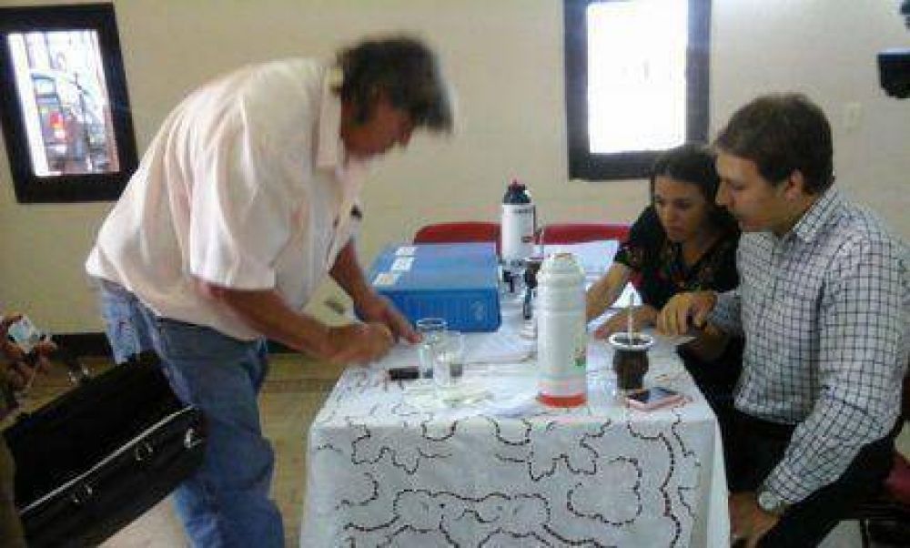 Se inscribieron m�s de 240 personas para participar de la audiencia p�blica por el aumento del boleto