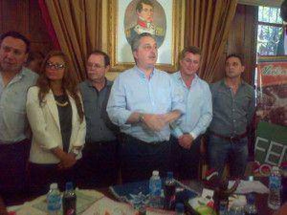 Alem se prepara para recibir al cooperativismo misionero en la Fericoop 2014