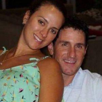 Encuentran v�nculos entre Dami�n Stefanini y el triple crimen de la efedrina 