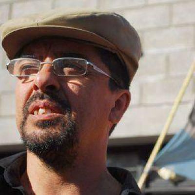 Ins�lito: un docente preso y condenado toma finales por tel�fono 