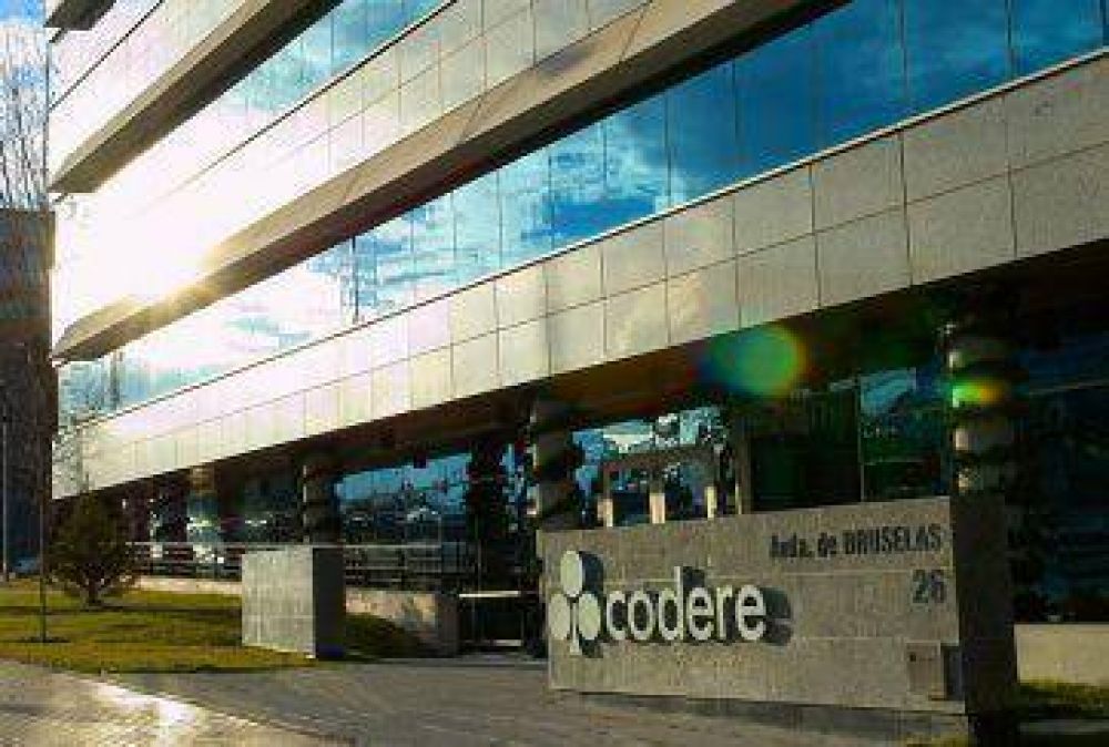 Codere, el negocio de los buitres