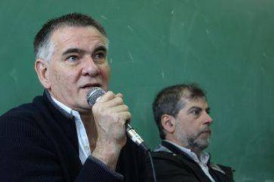 Otro K en la carrera por la Gobernaci�n