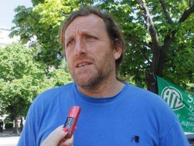 Oscar de Isasi: �Los candidatos disputan qui�n ser� el gerente del ajuste que viene�