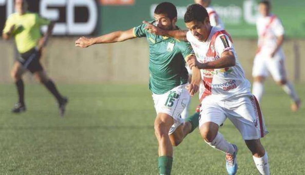Guaran� perdi� con Ferro
