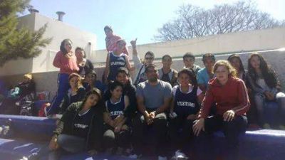 Atletas peronenses siguen trayendo medallas