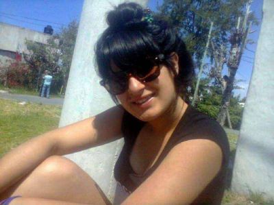 A la adolescente hallada en Ezpeleta la mataron con un block de cemento