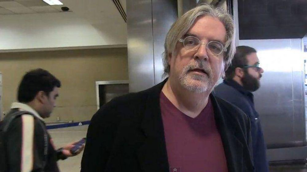 Matt Groening revel� los mayores secretos de Los Simpson