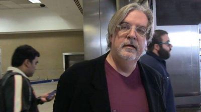 Matt Groening revel� los mayores secretos de Los Simpson