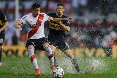 Qui�n llega mejor al supercl�sico: el River sensaci�n o el Boca hist�rico