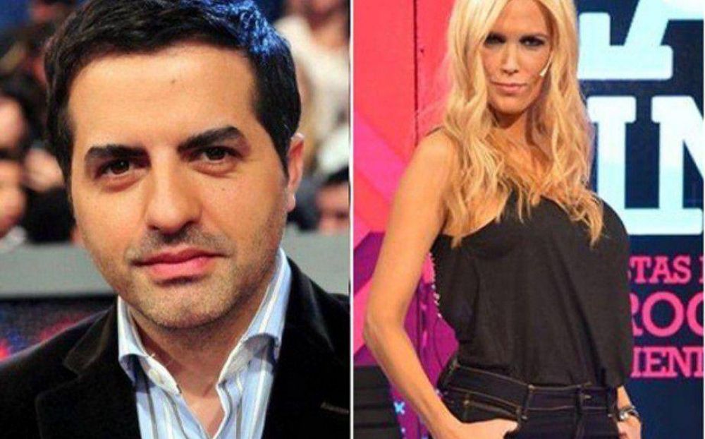 El nuevo ataque de �ngel de Brito a Viviana Canosa