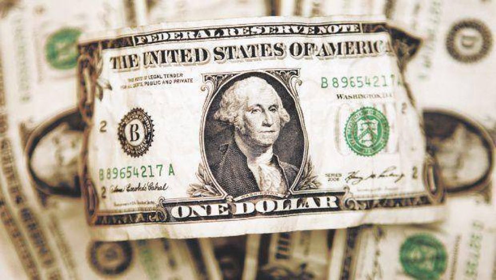 El d�lar blue se mantiene en $ 13,55 y avanza el contado con liqui
