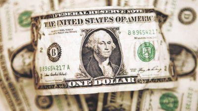 El d�lar blue se mantiene en $ 13,55 y avanza el contado con liqui