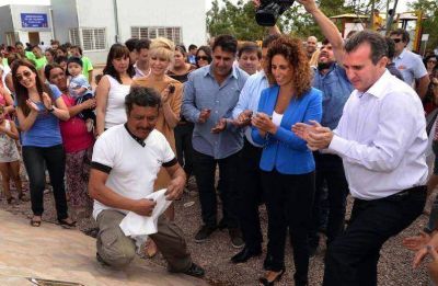 P�rez no quiere financiar campa�as de las PASO
