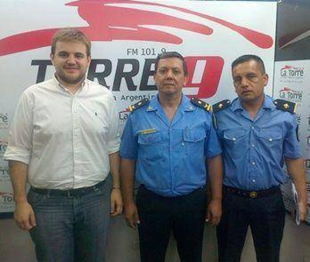 Para decir que est�n ocupados