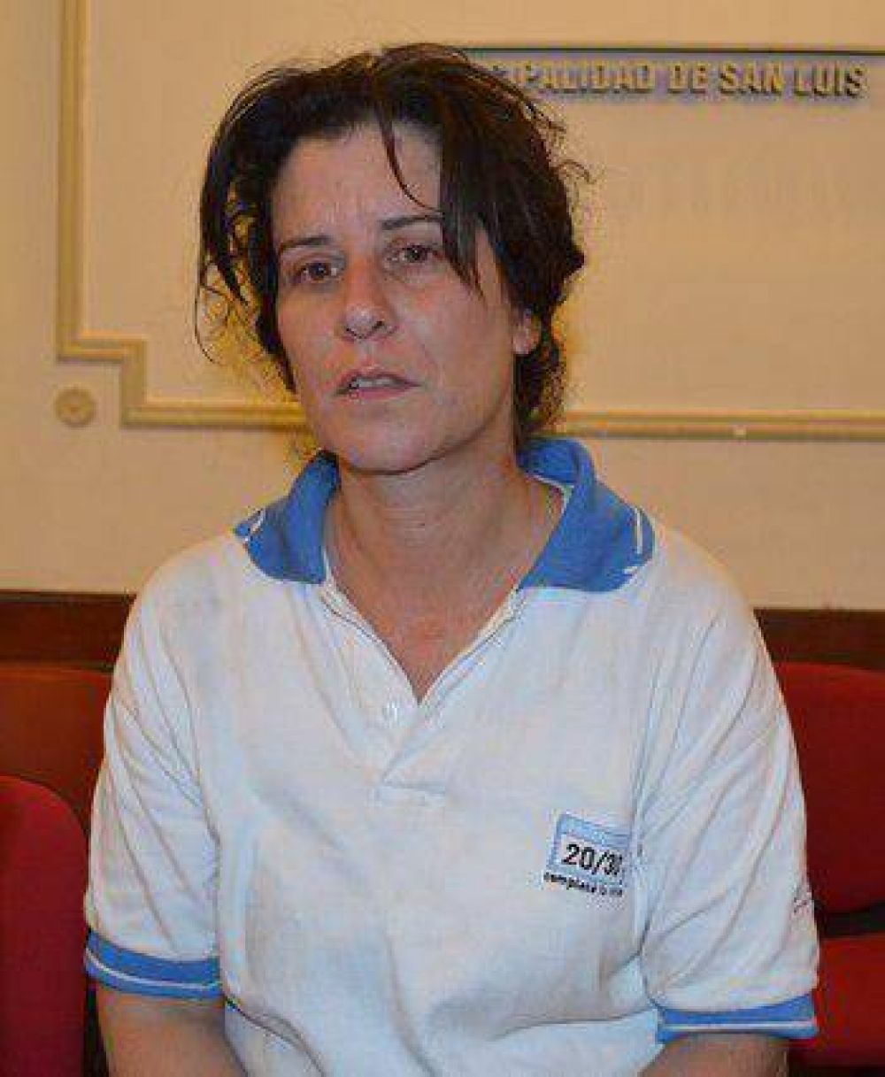  Le robaron 4 veces en 2 meses su casa en barrio semicerrado
