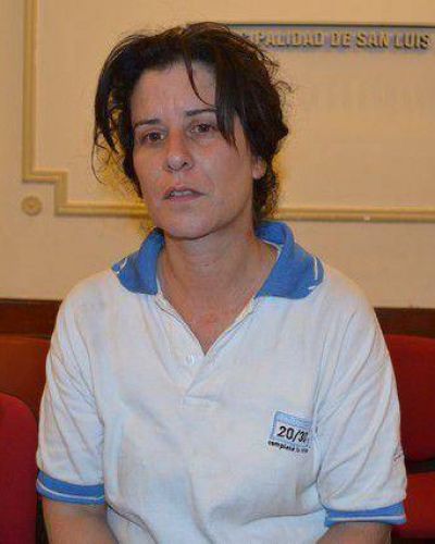  Le robaron 4 veces en 2 meses su casa en barrio semicerrado
