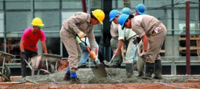 Gobierno sellar� acuerdo con Uocra para formar obreros