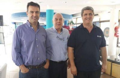 Empresarios de m�s de 20 provincias visitar�n San Luis