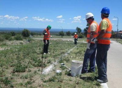 Invertir�n m�s de $6 millones en La Punta