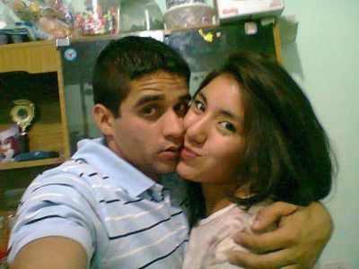 Sara Carrizo desestim� que su expareja sea �un hombre violento�