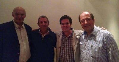 El radicalismo misionero particip� de la Cumbre de San Fernando