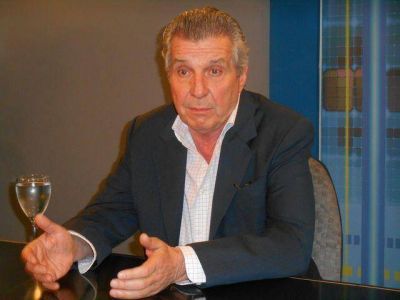Horacio Alonso finalmente no asumir�a como diputado nacional