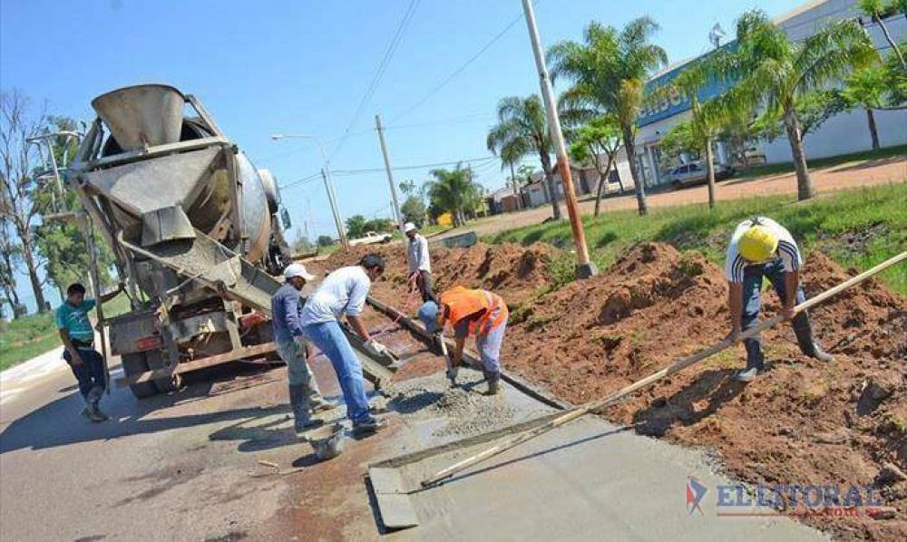 La Provincia proyecta enviar $2.600 millones a municipios