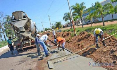 La Provincia proyecta enviar $2.600 millones a municipios