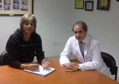 Comienza la primera etapa de remodelaci�n del Hospital de San Fernando