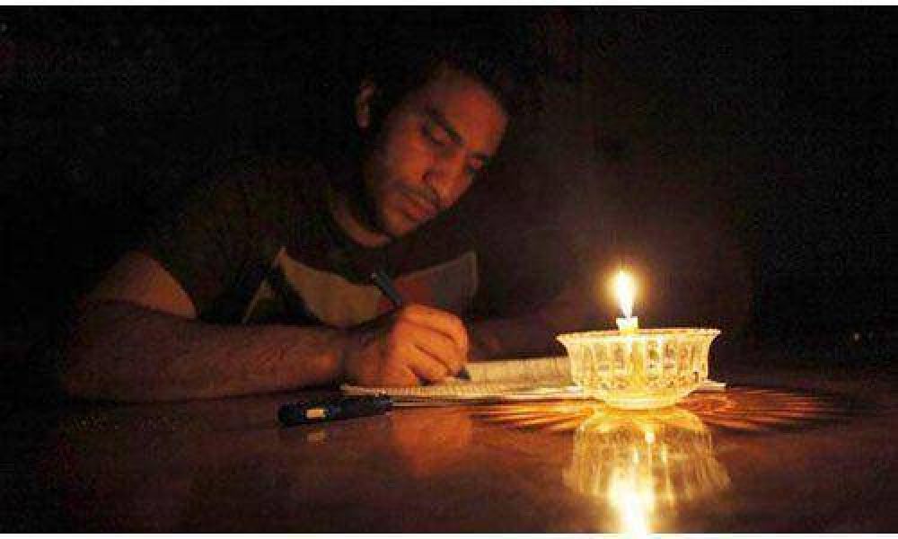 A qu� zonas afectar�n los cortes de luz de ma�ana