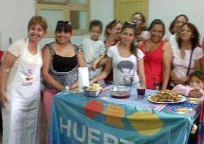 INTA local en cursos sobre Inocuidad de los alimentos